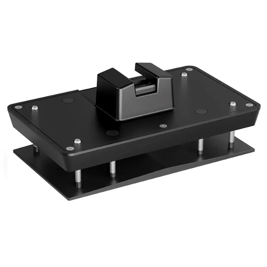 ELEGOO Saturn 4 Ultra : plateforme de fabrication (12K/16K)