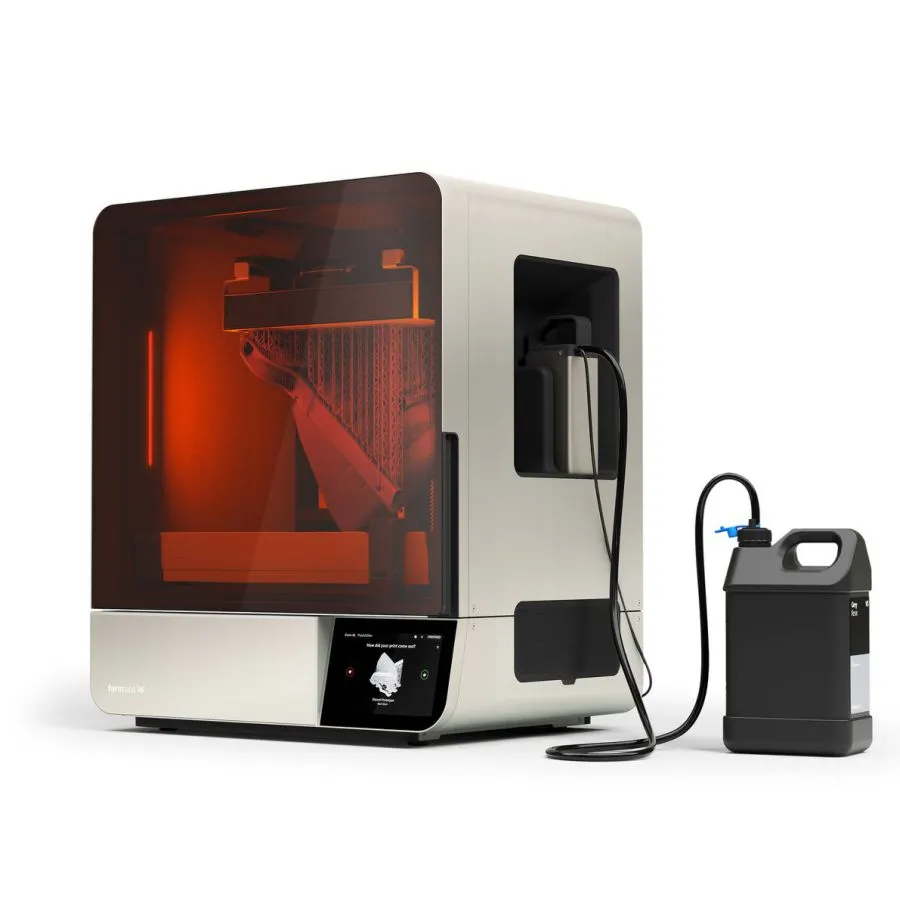 Formlabs Resin Pumping System – Image 5