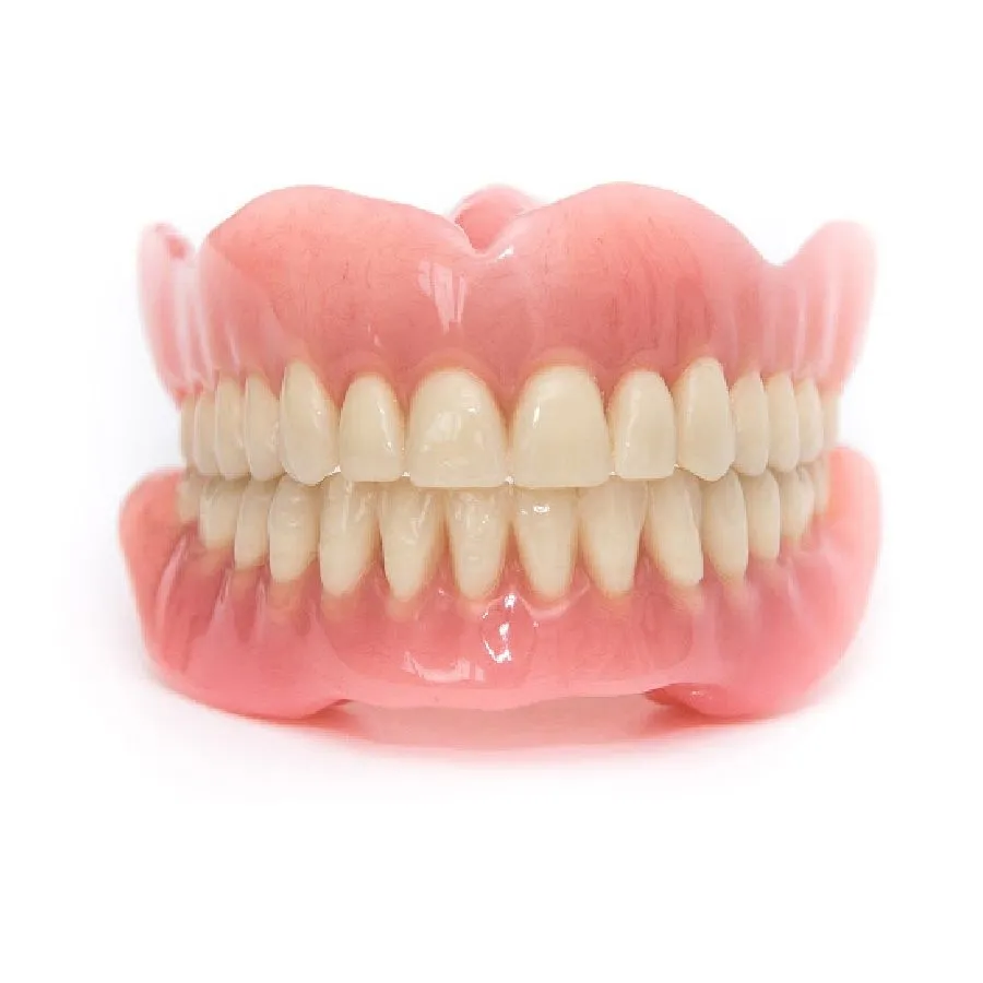 DentaFab PowerResins Denture (1kg) – Image 2