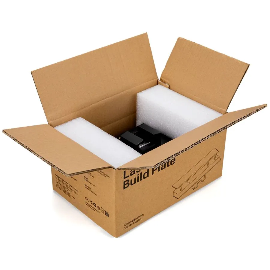 ELEGOO Saturn 4 Ultra : plateforme de fabrication (12K/16K) – Image 5