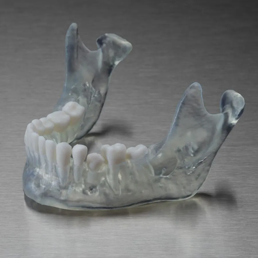 Formlabs résine Claire V4 (5L) – Image 2