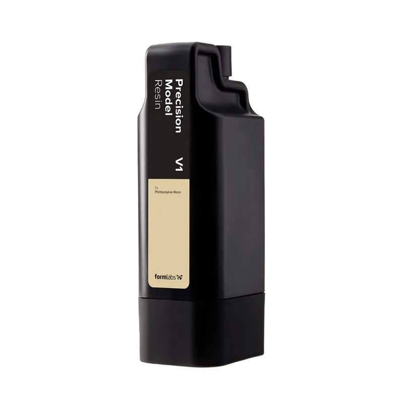 Form 4 résine Precision Model (1L) – Image 2