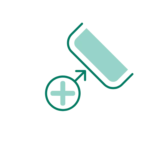 Connecteur de charge iphone 8