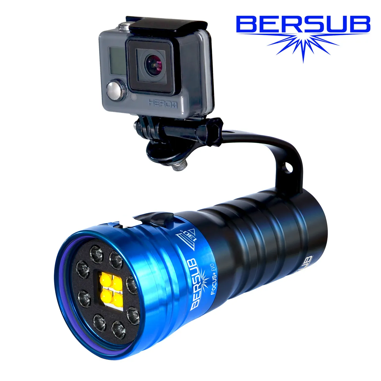 BERSUB – Focus+ EVO – Image 2