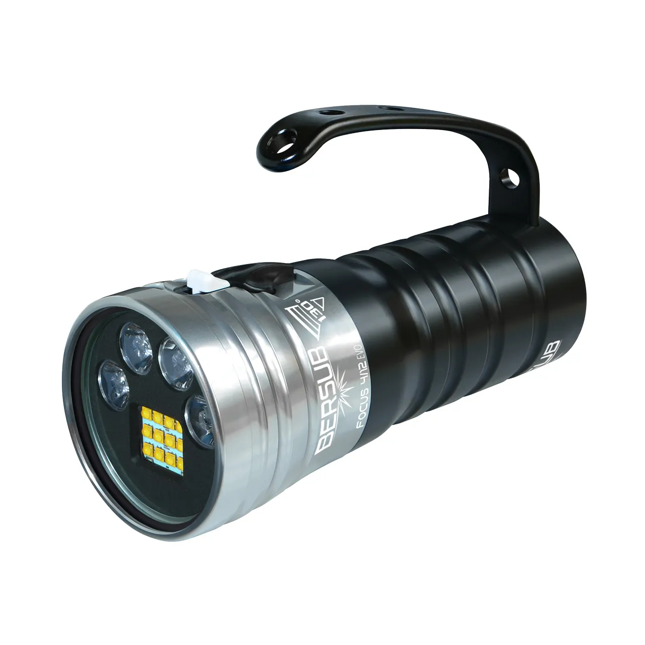 BERSUB – Focus 4/12 EVO – Image 2