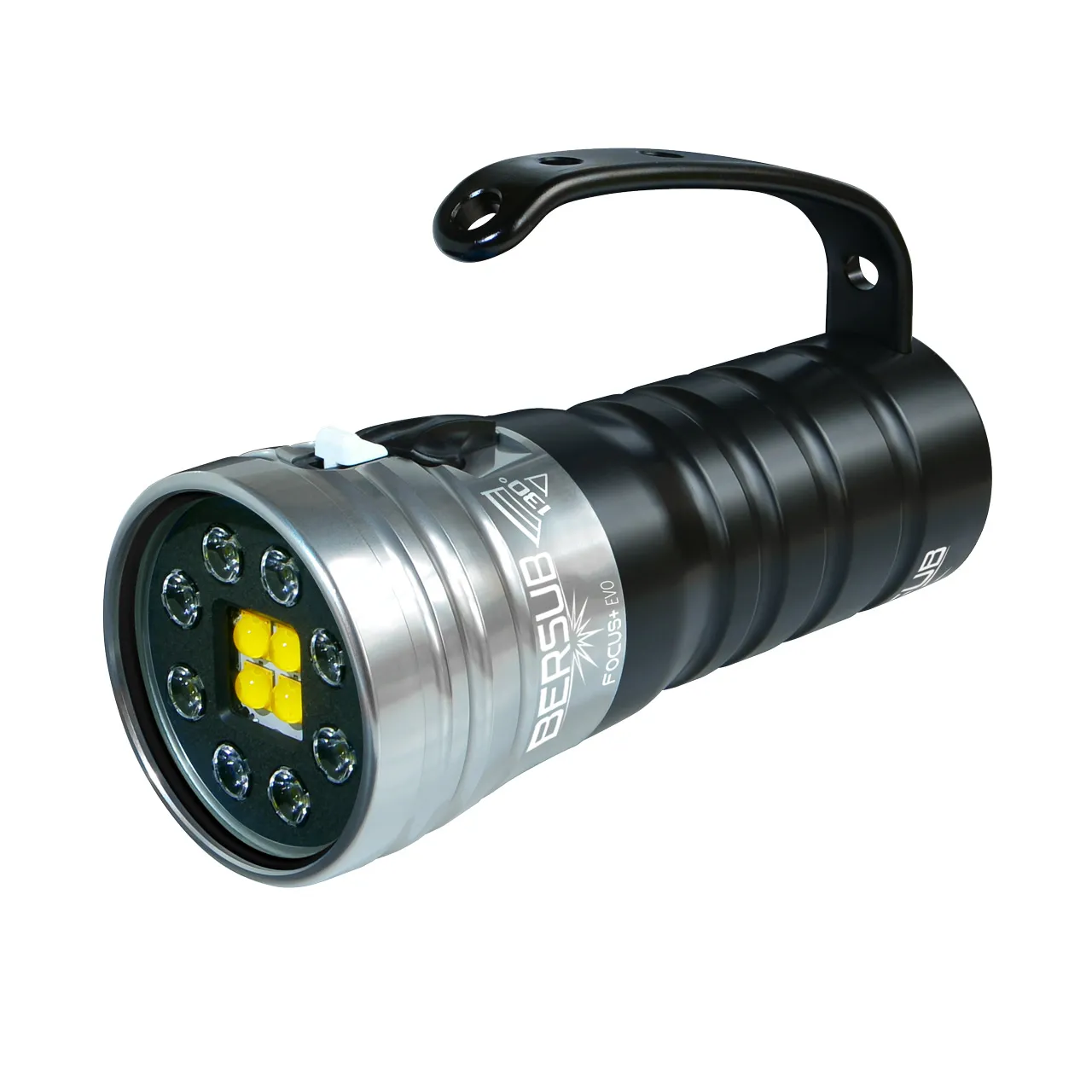 BERSUB – Focus+ EVO – Image 3