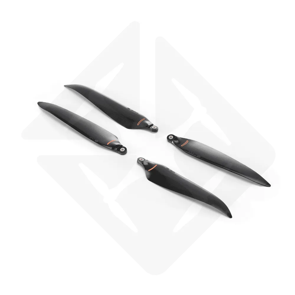 DJI Matrice 4D Series Low-Noise Anti-lce Propellers – Image 3