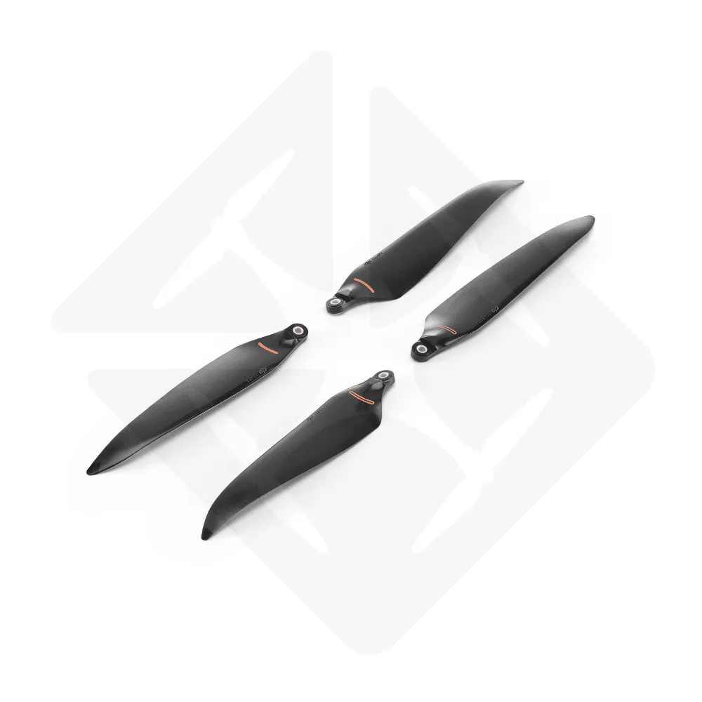 DJI Matrice 4D Series Low-Noise Anti-lce Propellers – Image 2