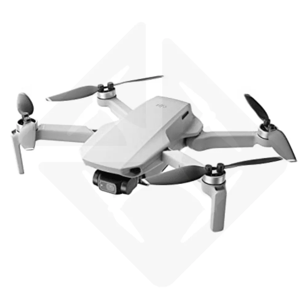 Drone DJI Mini 2 - Unité neuve de remplacement