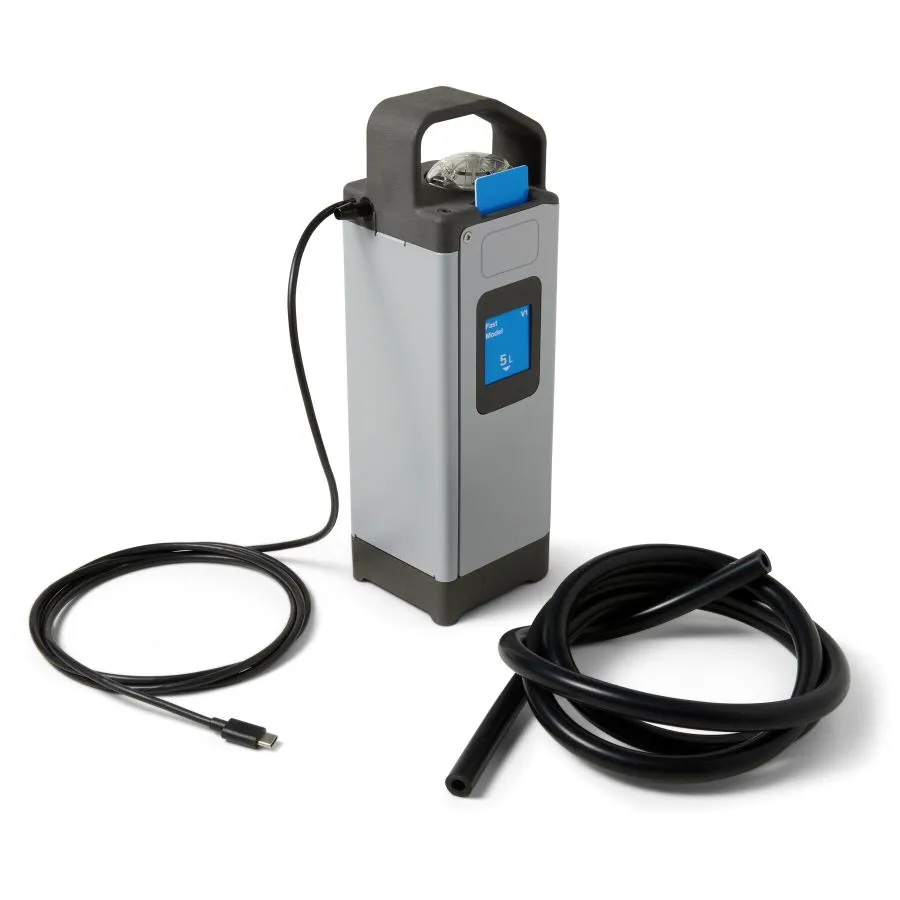 Formlabs Resin Pumping System – Image 3