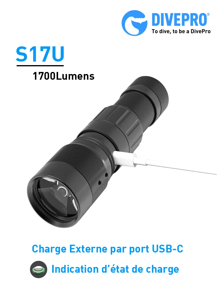 DIVEPRO – S17U – Image 3