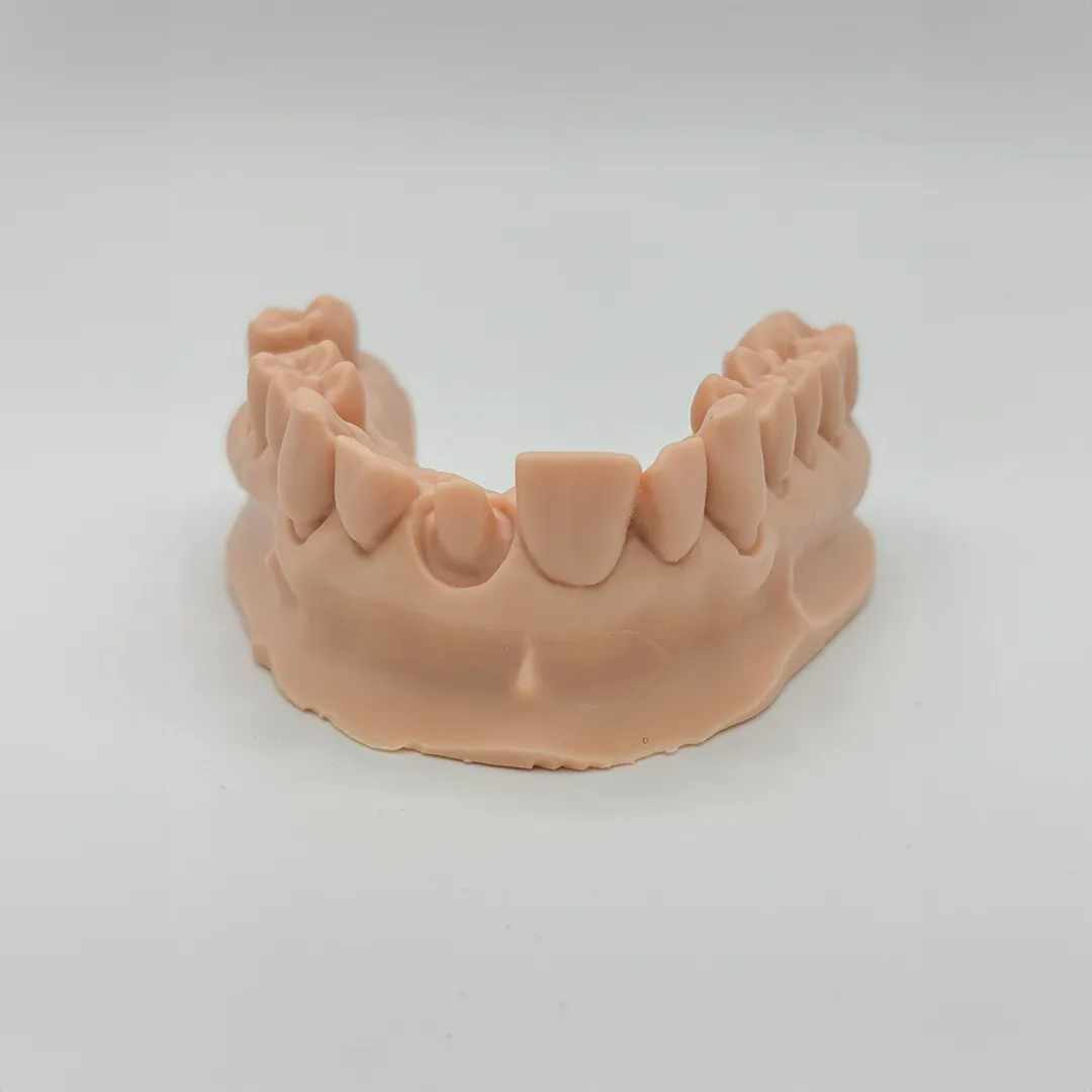 Résine Liqcreate Dental Model Pro beige – Image 2