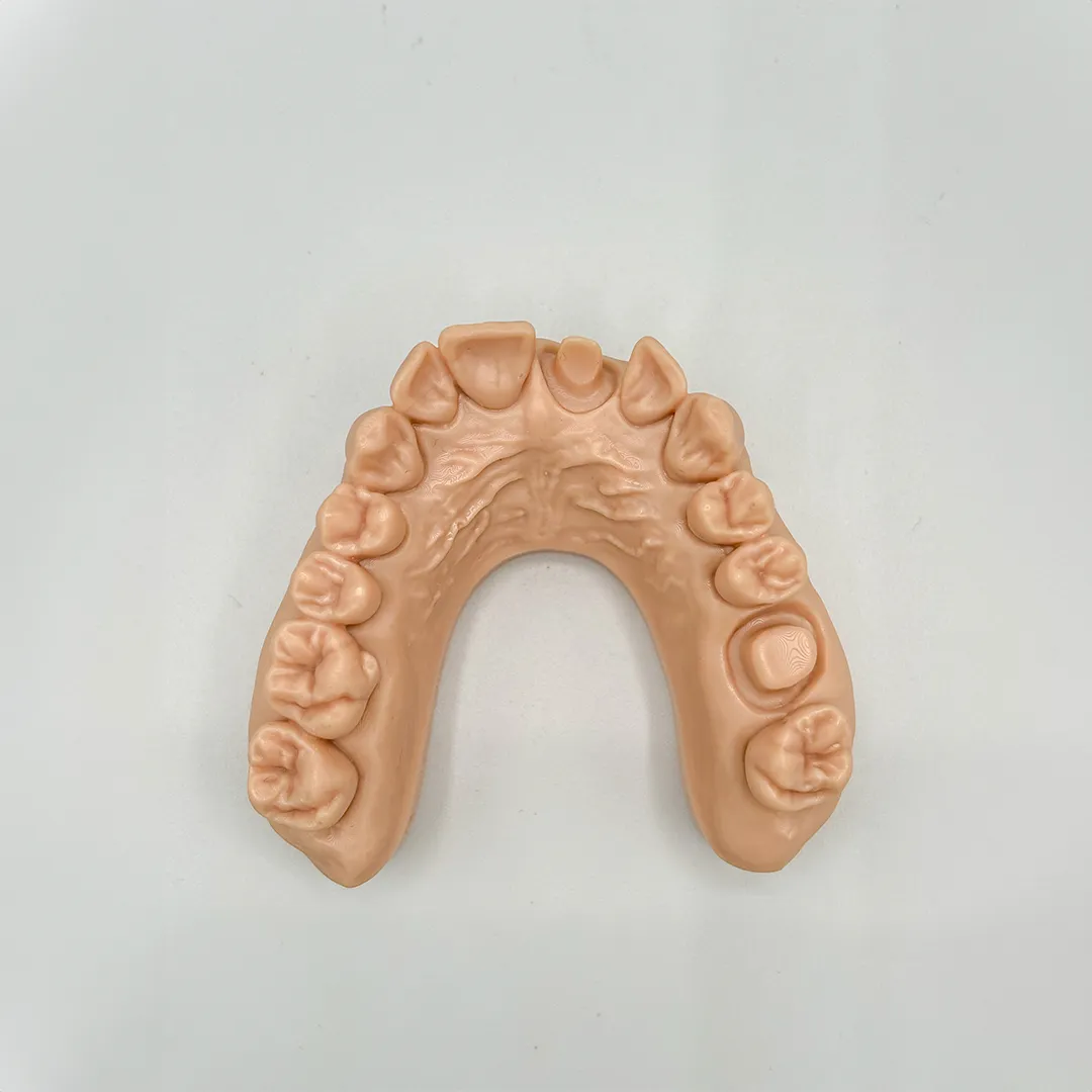 Résine Liqcreate Dental Model Pro beige – Image 5