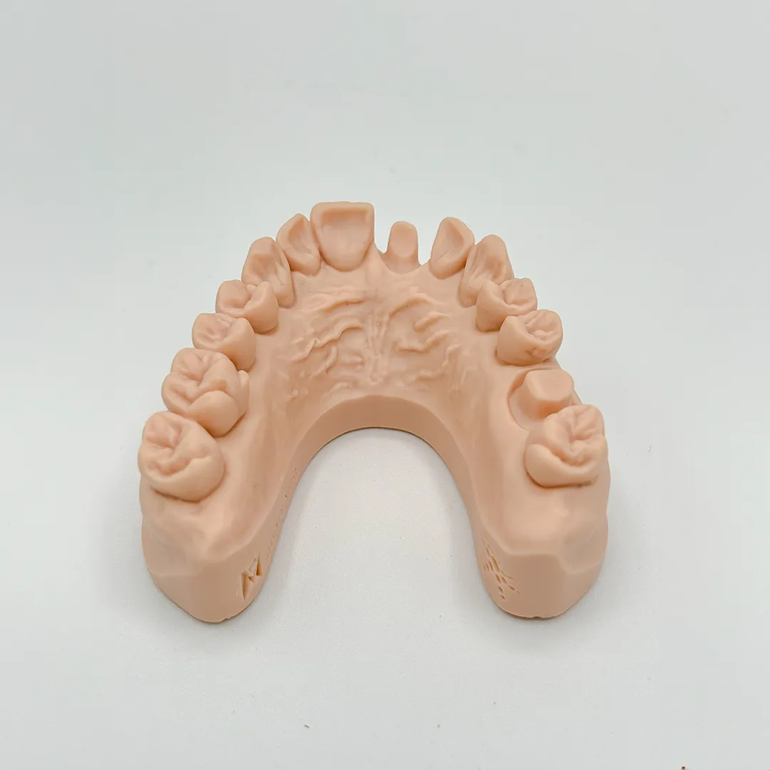 Résine Liqcreate Dental Model Pro beige – Image 3