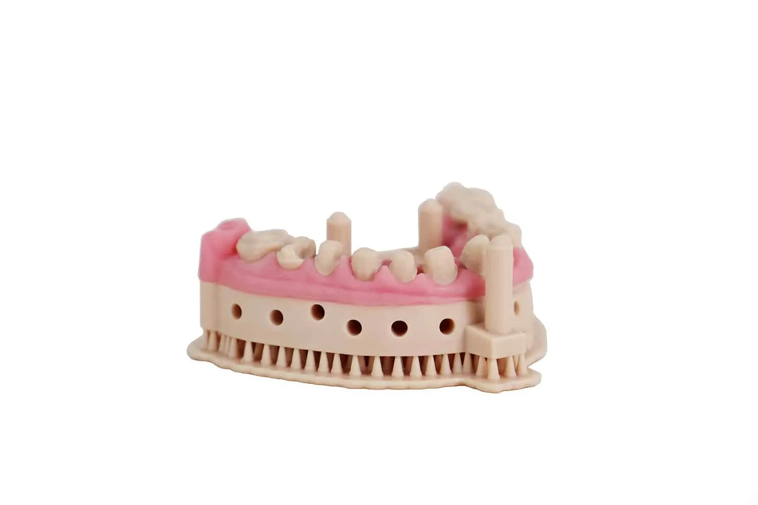 Résine Liqcreate Gingiva Mask – Image 4
