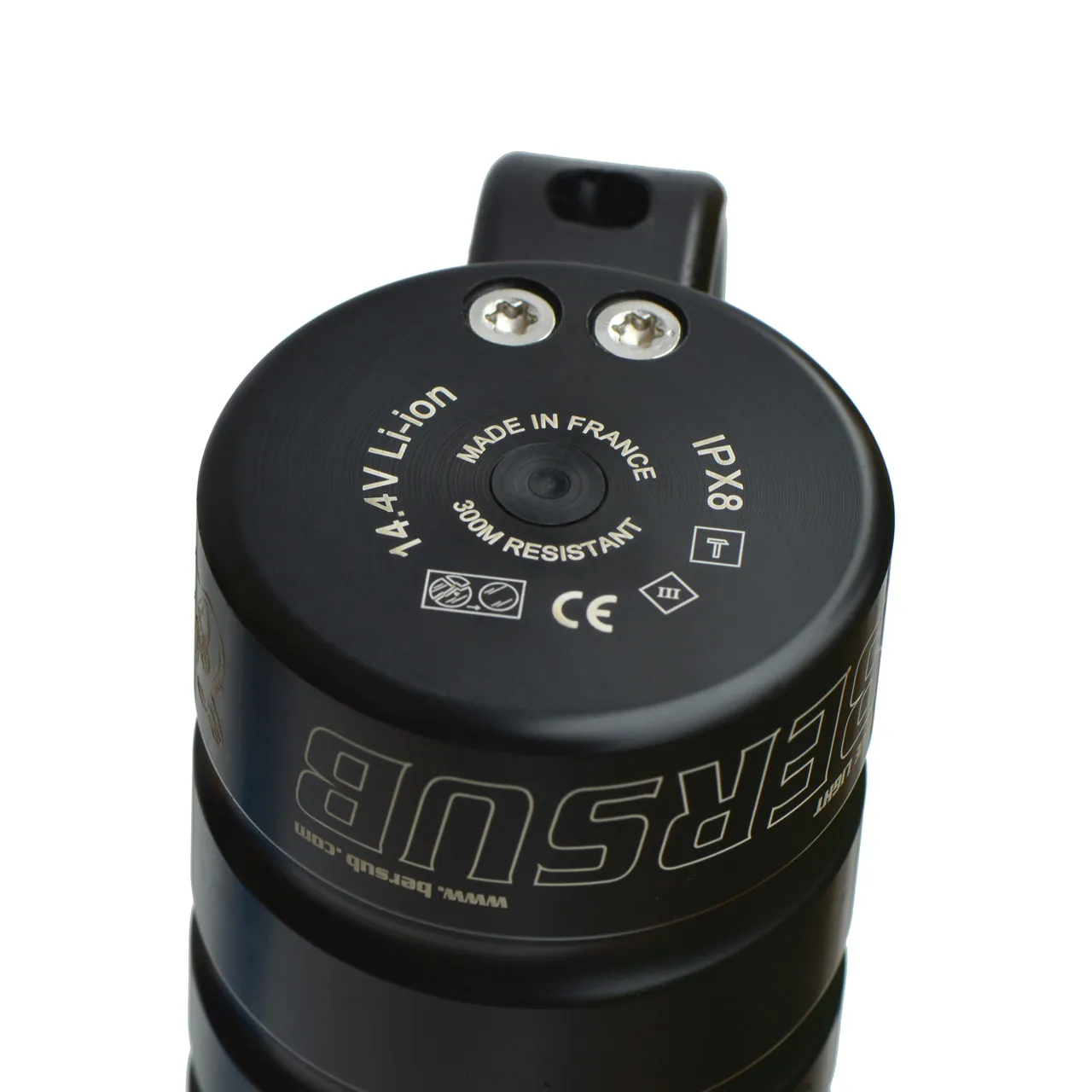 BERSUB – Focus+ EVO – Image 5
