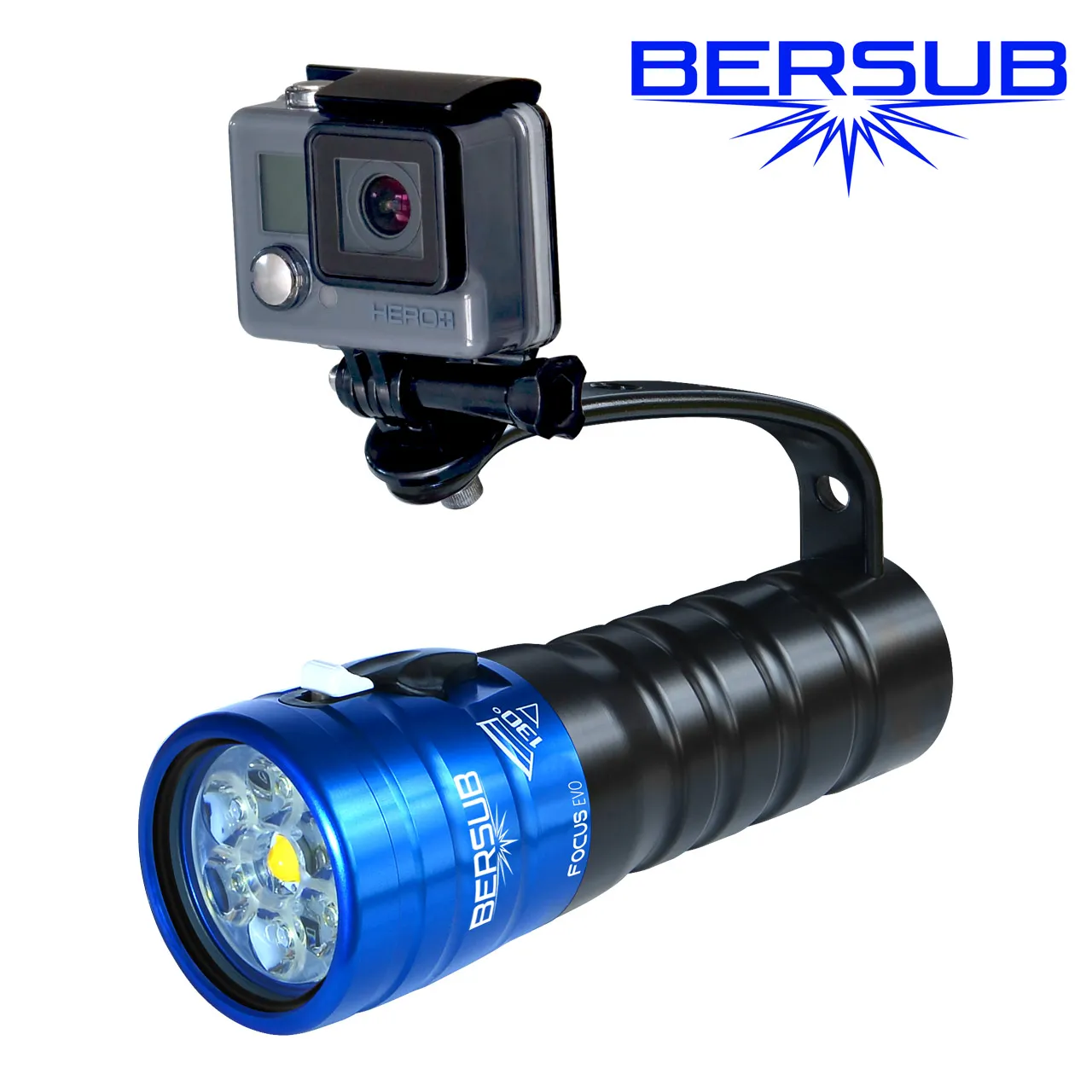 BERSUB – Focus EVO Tek 4200 – Image 2