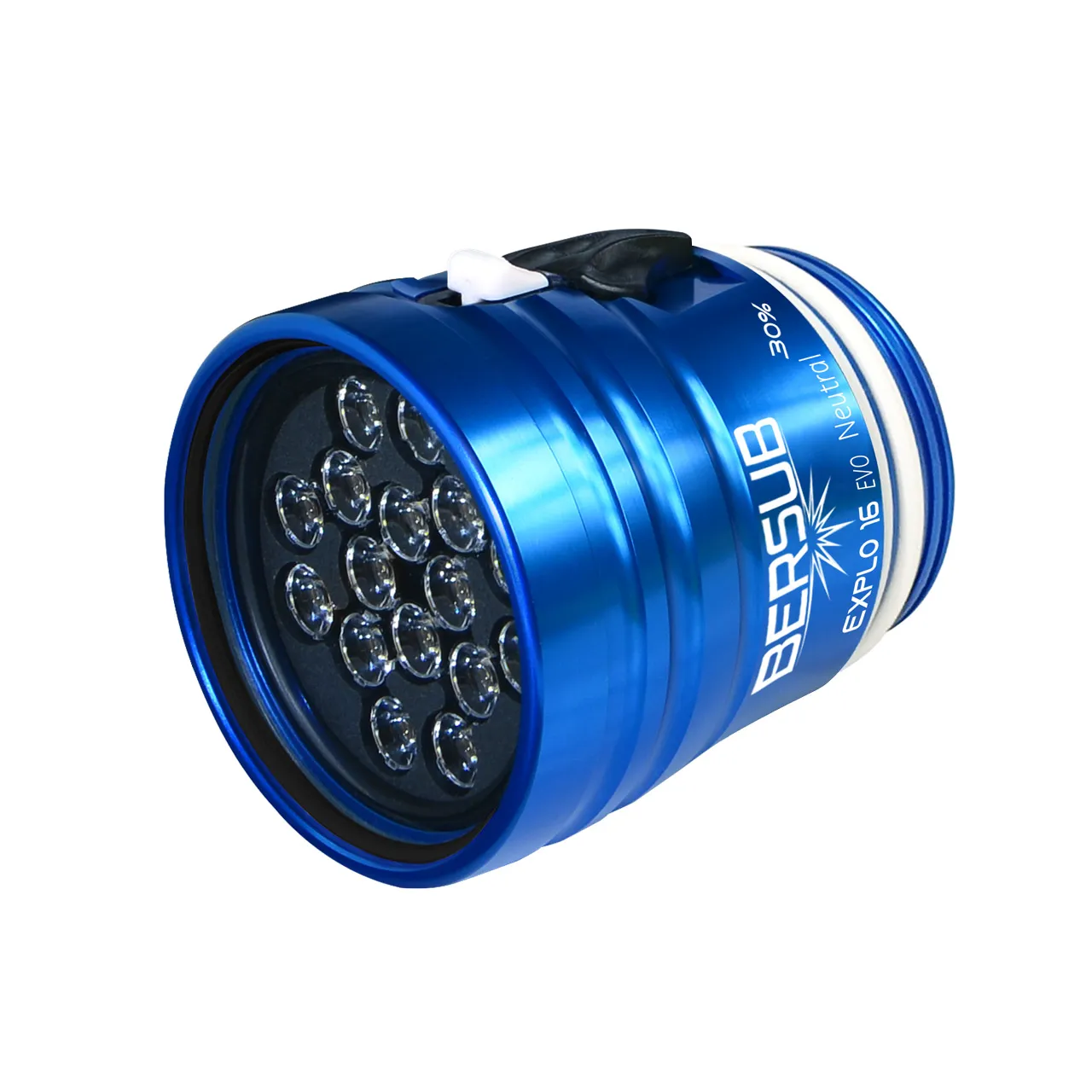 BERSUB – Module LED Explo 16 EVO Neutral