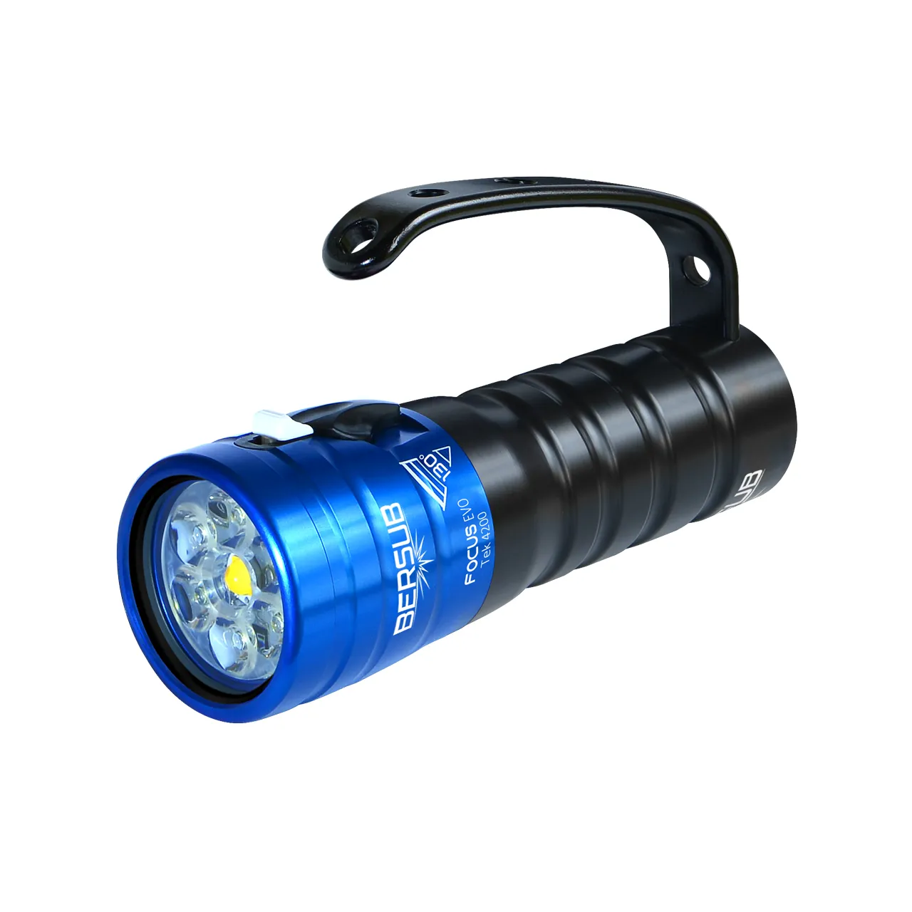 BERSUB – Focus EVO Tek 4200