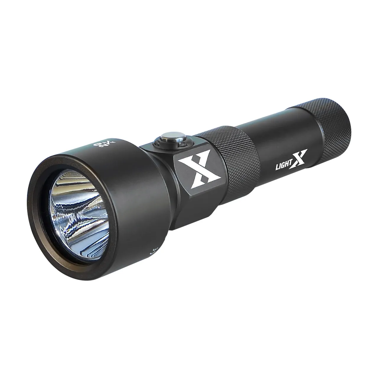 LIGHT X – 20X