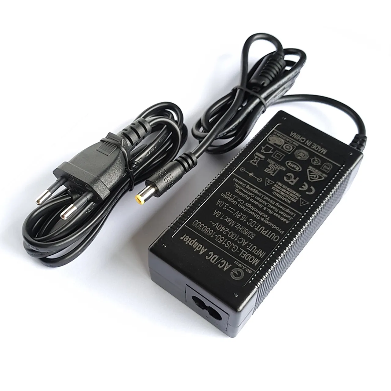 DIVEPRO – Chargeur rapide lithium C04B