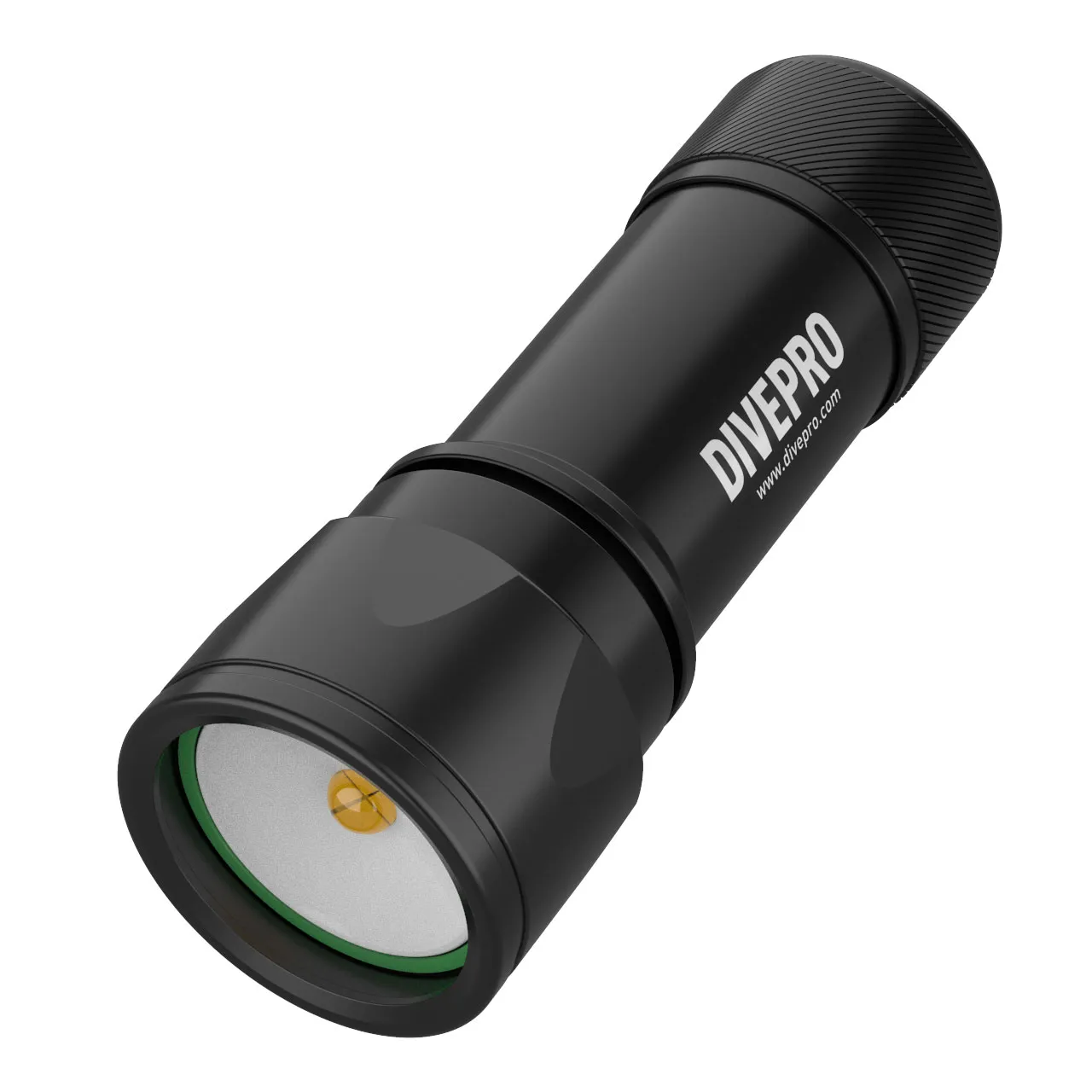 DIVEPRO – D6F