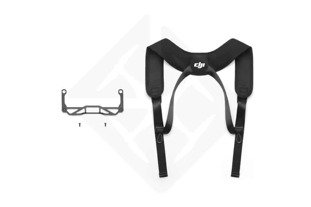 DJI RC Plus 2 Strap and Waist Support Kit