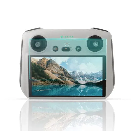 FILM DE PROTECTION SUNNYLIFE POUR RADIOCOMMANDE DJI RC/RC 2