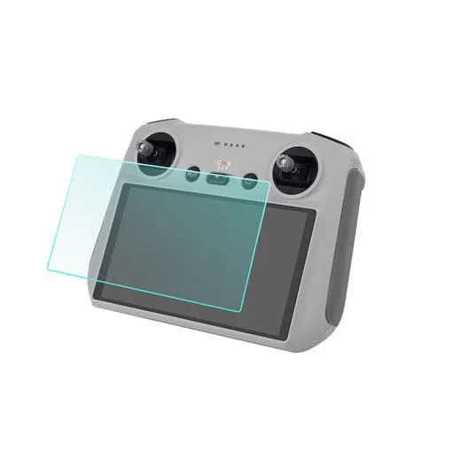 FILM DE PROTECTION SUNNYLIFE POUR RADIOCOMMANDE DJI RC/RC 2 – Image 4