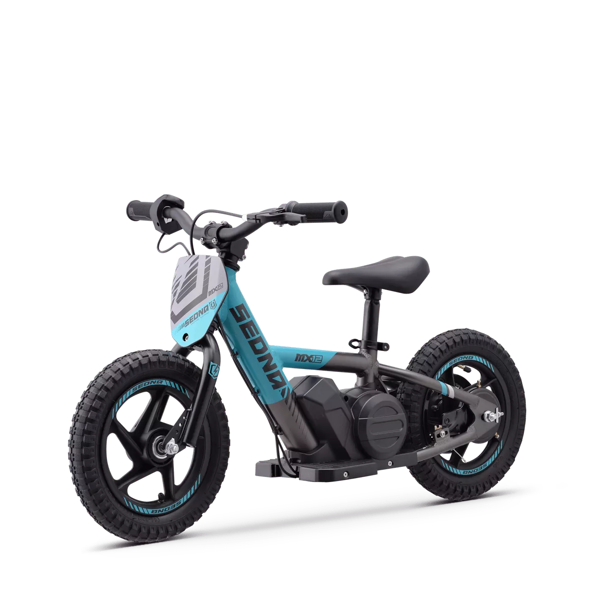 Draisienne Électrique Sedna MX 12″
