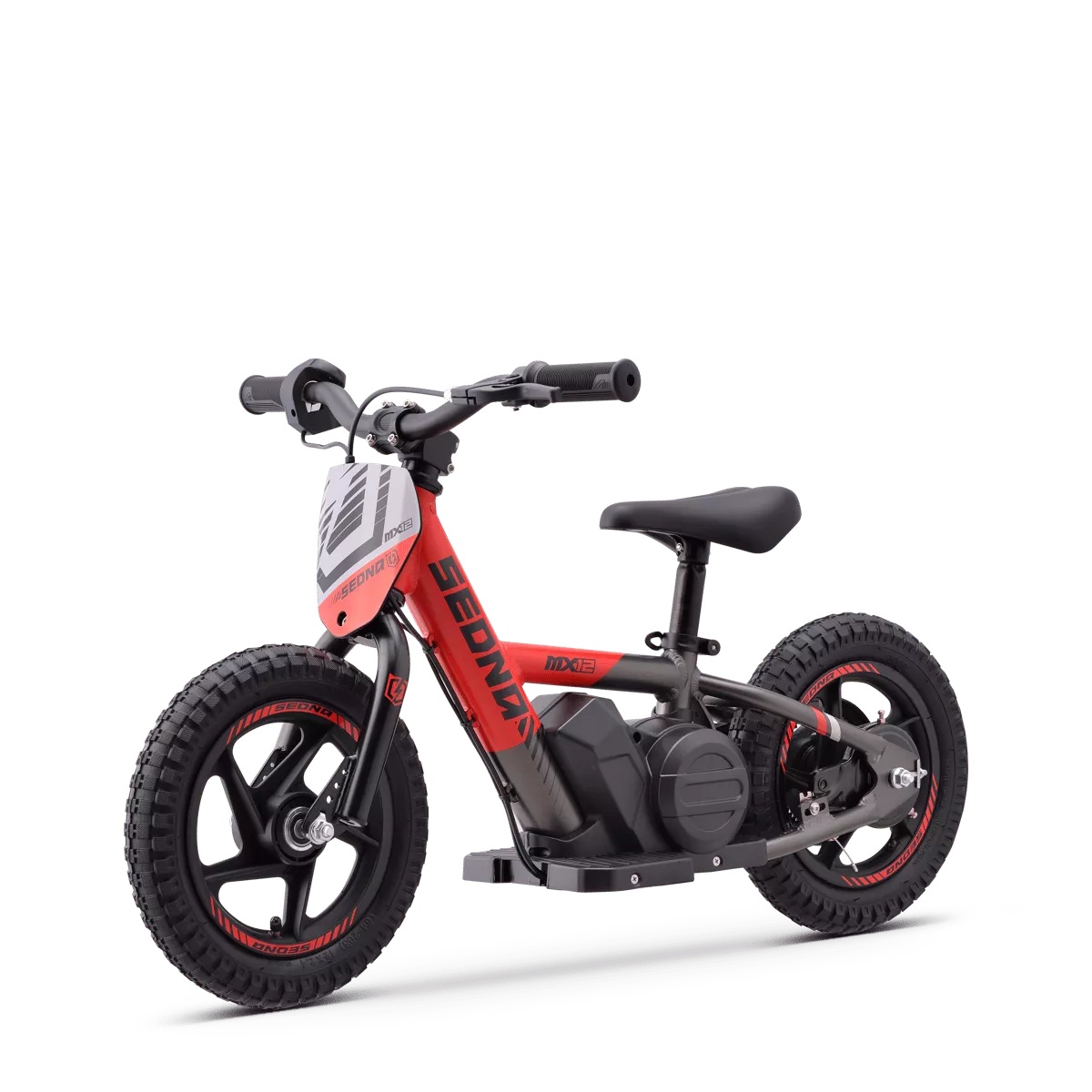 Draisienne Électrique Sedna MX 12″ – Image 5